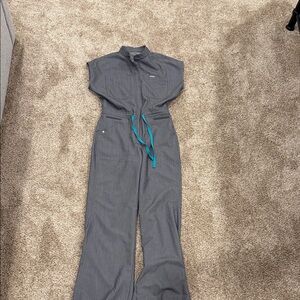 Figs jumpsuit - size XS (short)